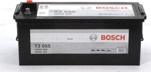 BOSCH 0 092 T30 550 - Startera akumulatoru baterija autodraugiem.lv