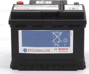 BOSCH 0 092 T30 050 - Startera akumulatoru baterija autodraugiem.lv