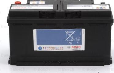 BOSCH 0 092 T30 130 - Startera akumulatoru baterija autodraugiem.lv