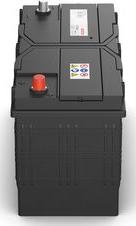 BOSCH 0 092 T30 351 - Startera akumulatoru baterija autodraugiem.lv