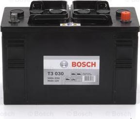 BOSCH 0 092 T30 300 - Startera akumulatoru baterija autodraugiem.lv