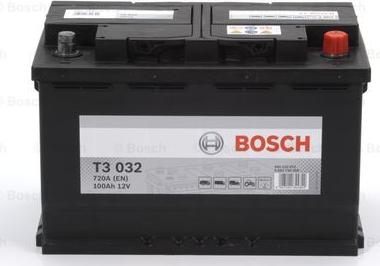 BOSCH 0 092 T30 320 - Startera akumulatoru baterija autodraugiem.lv