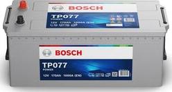BOSCH 0 092 TP0 770 - Startera akumulatoru baterija autodraugiem.lv