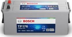 BOSCH 0 092 TP1 760 - Startera akumulatoru baterija autodraugiem.lv