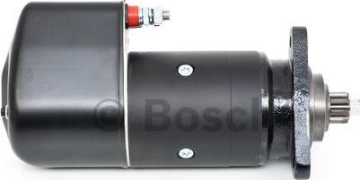 BOSCH 0 001 416 202 - Starteris autodraugiem.lv