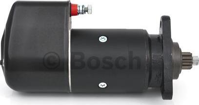 BOSCH 0 001 416 279 - Starteris autodraugiem.lv