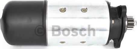 BOSCH 0 001 510 039 - Starteris autodraugiem.lv