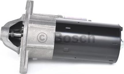 BOSCH 0 001 108 456 - Starteris autodraugiem.lv