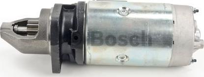 BOSCH 0 001 364 300 - Starteris autodraugiem.lv