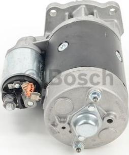 BOSCH 0 001 362 305 - Starteris autodraugiem.lv