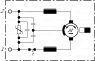 BOSCH 0 130 822 493 - Elektromotors, Stikla pacēlājs autodraugiem.lv