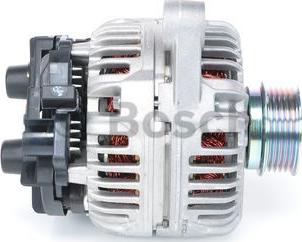 BOSCH 0 124 415 012 - Ģenerators autodraugiem.lv