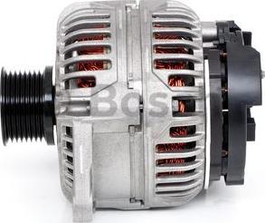BOSCH 0 124 515 120 - Ģenerators autodraugiem.lv