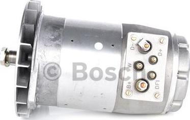 BOSCH 0 120 689 589 - Ģenerators autodraugiem.lv