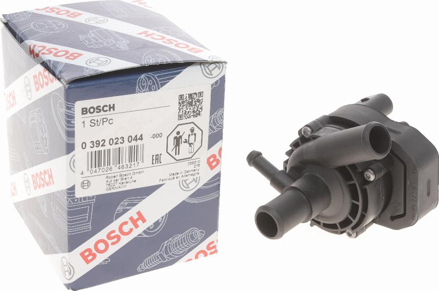 BOSCH 0 392 023 044 - - - autodraugiem.lv