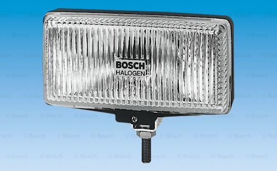 BOSCH 0 305 402 001 - Miglas lukturis autodraugiem.lv