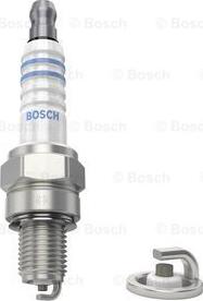 BOSCH 0 242 065 501 - Aizdedzes svece autodraugiem.lv