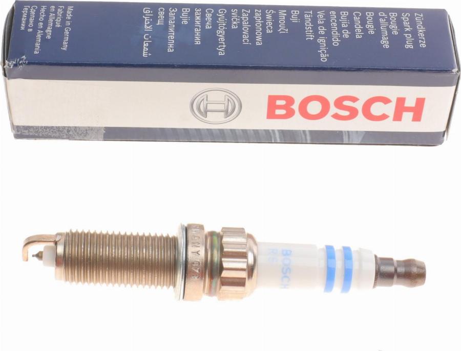 BOSCH 0 242 135 518 - Aizdedzes svece autodraugiem.lv