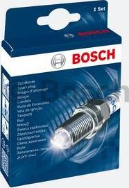 BOSCH 0 242 240 849 - Aizdedzes svece autodraugiem.lv