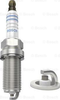 BOSCH 0 242 235 791 - Aizdedzes svece autodraugiem.lv