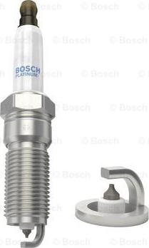 BOSCH 0 242 235 767 - Aizdedzes svece autodraugiem.lv