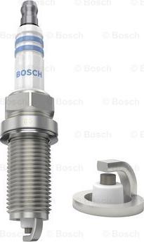 BOSCH 0 242 236 578 - Aizdedzes svece autodraugiem.lv