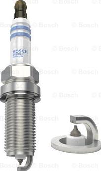 BOSCH 0 242 236 577 - Aizdedzes svece autodraugiem.lv