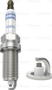 BOSCH 0 242 236 664 - Aizdedzes svece autodraugiem.lv