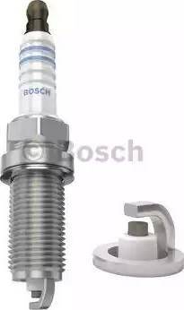 BOSCH 0 242 236 665 - Aizdedzes svece autodraugiem.lv