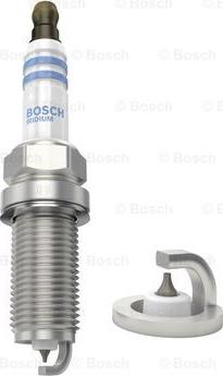 BOSCH 0 242 236 671 - Aizdedzes svece autodraugiem.lv