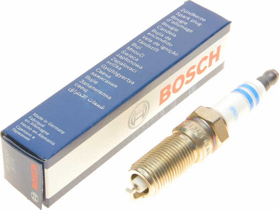 BOSCH 0 242 236 678 - Aizdedzes svece autodraugiem.lv