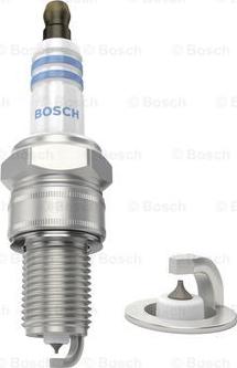 BOSCH 0 242 230 600 - Aizdedzes svece autodraugiem.lv