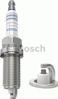 BOSCH 0 242 229 995 - Aizdedzes svece autodraugiem.lv