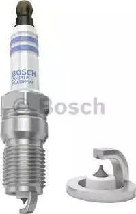 BOSCH 0 242 229 641 - Aizdedzes svece autodraugiem.lv