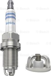 BOSCH 0 242 229 924 - Aizdedzes svece autodraugiem.lv