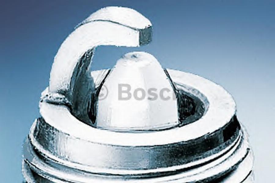 BOSCH 0 242 225 554 - Aizdedzes svece autodraugiem.lv