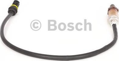 BOSCH 0 258 005 336 - Lambda zonde autodraugiem.lv