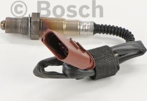 BOSCH 0 258 006 255 - Lambda zonde autodraugiem.lv