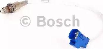 BOSCH 0 258 030 086 - Lambda zonde autodraugiem.lv