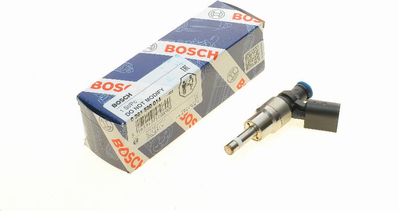 BOSCH 0 261 500 014 - Smidzinātājs autodraugiem.lv