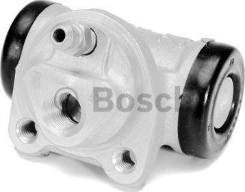BOSCH F026002482 - Riteņa bremžu cilindrs autodraugiem.lv