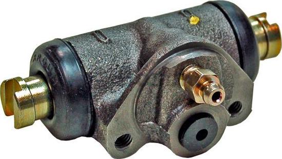 BOSCH F 026 002 565 - Riteņa bremžu cilindrs autodraugiem.lv