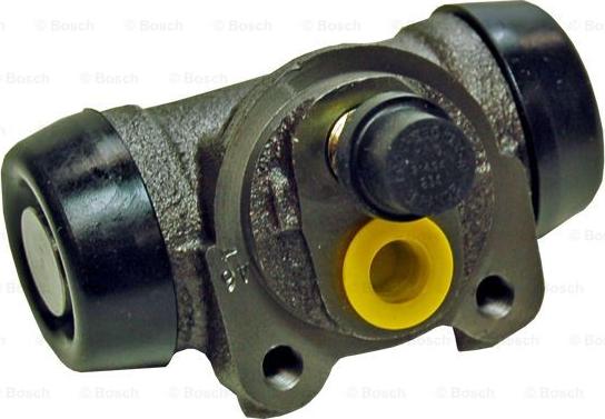 BOSCH F026002106 - Riteņa bremžu cilindrs autodraugiem.lv