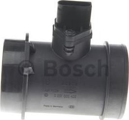 BOSCH 0 281 002 403 - Gaisa masas mērītājs autodraugiem.lv