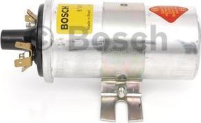 BOSCH 0 221 124 001 - Aizdedzes spole autodraugiem.lv