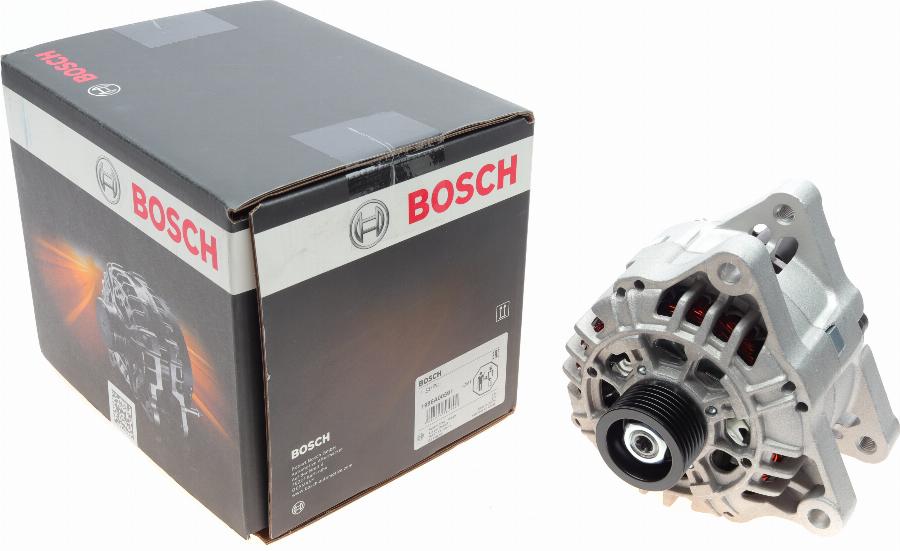 BOSCH 1 986 A00 591 - Ģenerators autodraugiem.lv