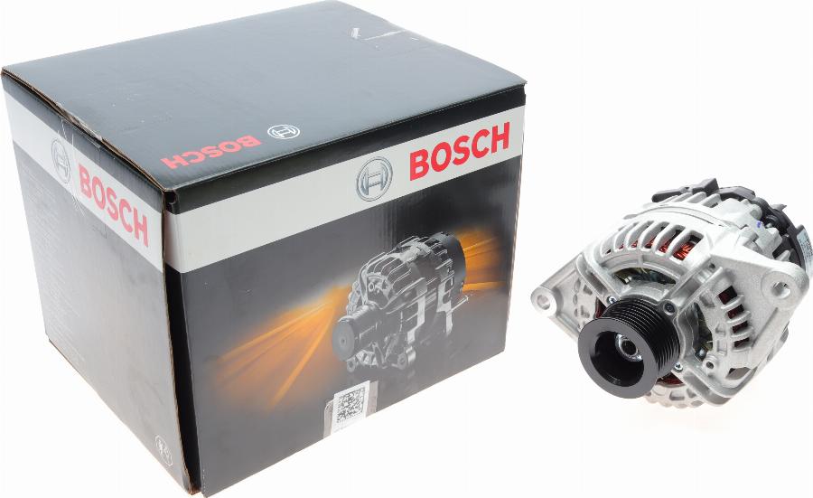 BOSCH 1 986 A00 786 - Ģenerators autodraugiem.lv