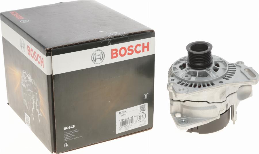 BOSCH 1 986 A01 460 - Ģenerators autodraugiem.lv