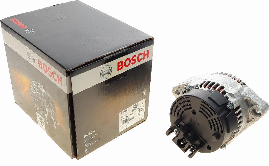BOSCH 1 986 A01 191 - Ģenerators autodraugiem.lv