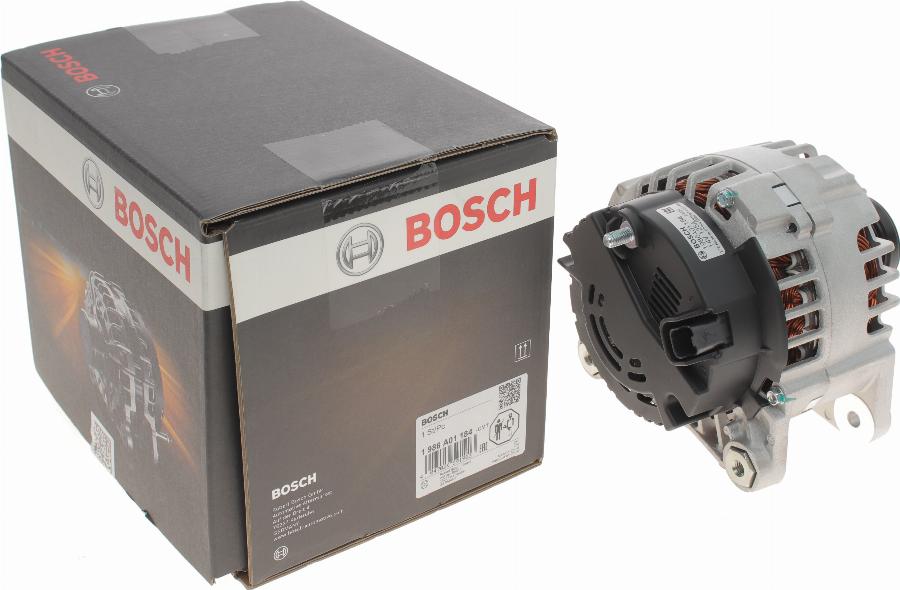 BOSCH 1 986 A01 184 - Ģenerators autodraugiem.lv